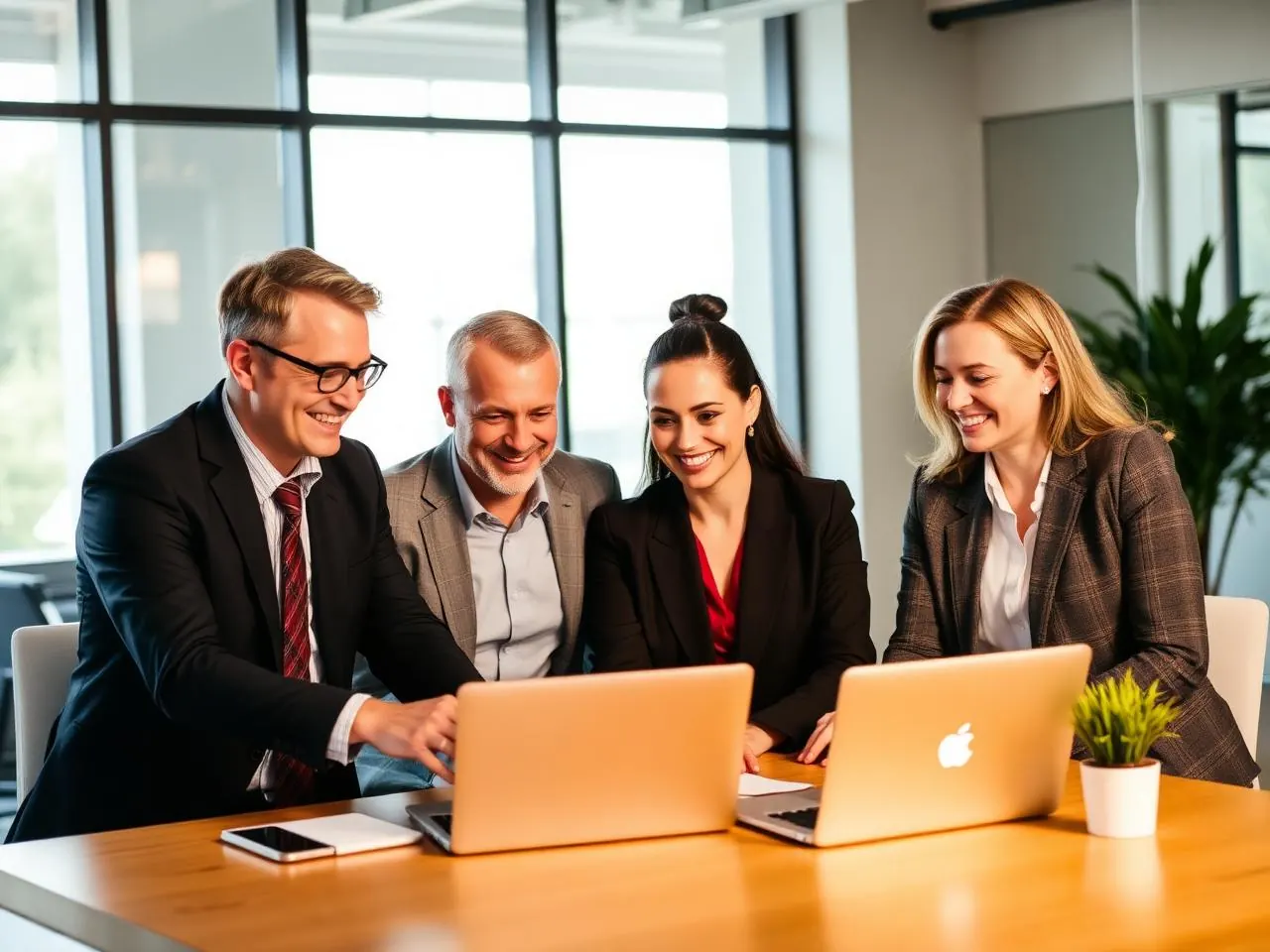 Mortgage Solver Inc. California advisor team